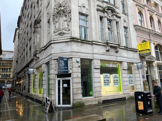 15 St Anns Sq, Manchester en alquiler Foto del edificio- Imagen 1 de 3
