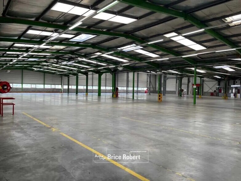 Oficina en Brignais en alquiler - Foto del interior - Imagen 3 de 11