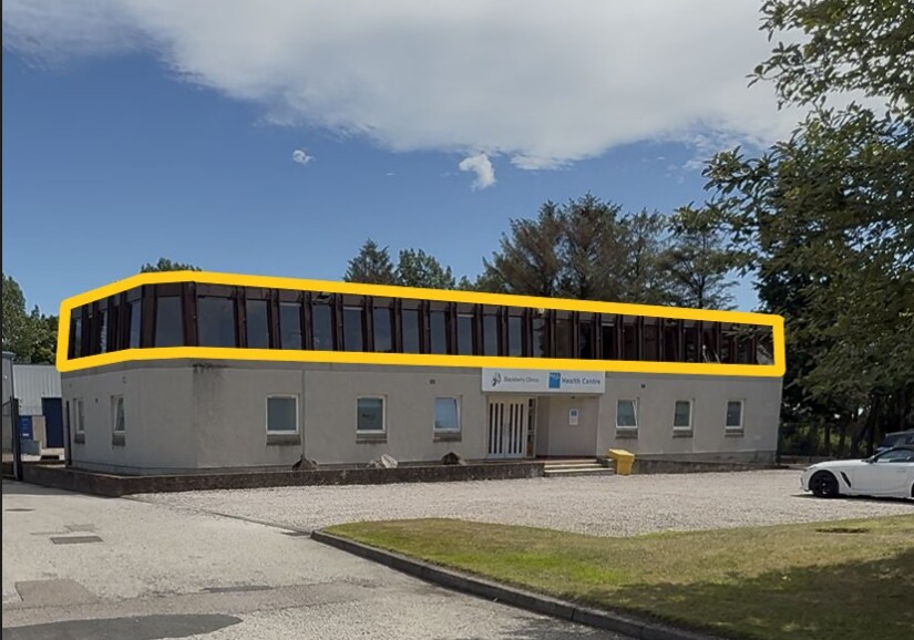 32 Scotstown Rd, Bridge Of Don en alquiler - Foto del edificio - Imagen 1 de 1