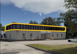 Más detalles de 32 Scotstown Rd, Bridge Of Don - Oficina en alquiler