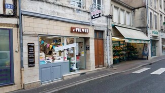 Más detalles para 120 Rue De Paris, Auxerre - Local en alquiler