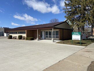 Más detalles para 936 Church Ave, Saint Charles, MN - Oficinas en venta