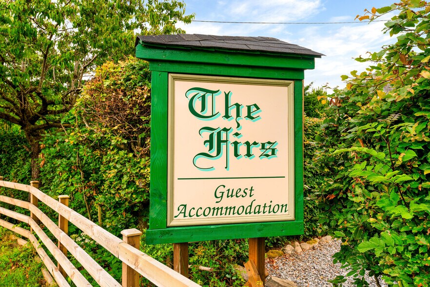 St. Andrews Crescent, Pitlochry en venta - Foto del edificio - Imagen 3 de 13