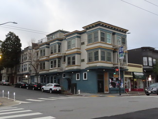 Más detalles para 16 Virginia Ave, San Francisco, CA - Locales en venta