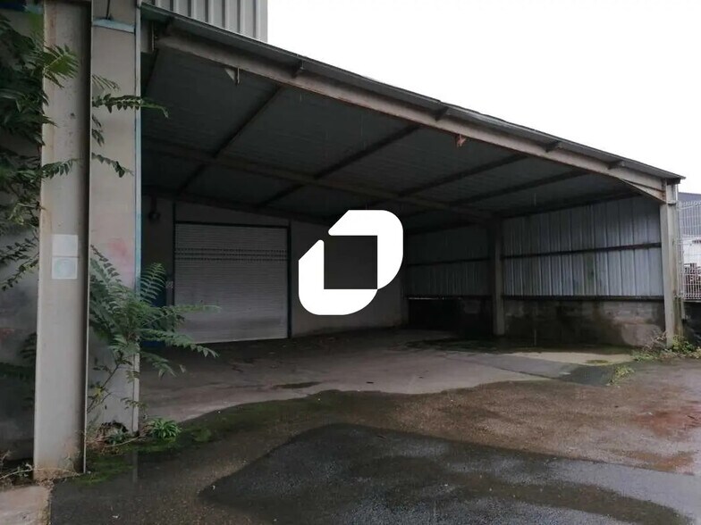 454 Chemin Du Champ De Lière, Rillieux-la-Pape en venta - Foto del edificio - Imagen 3 de 21