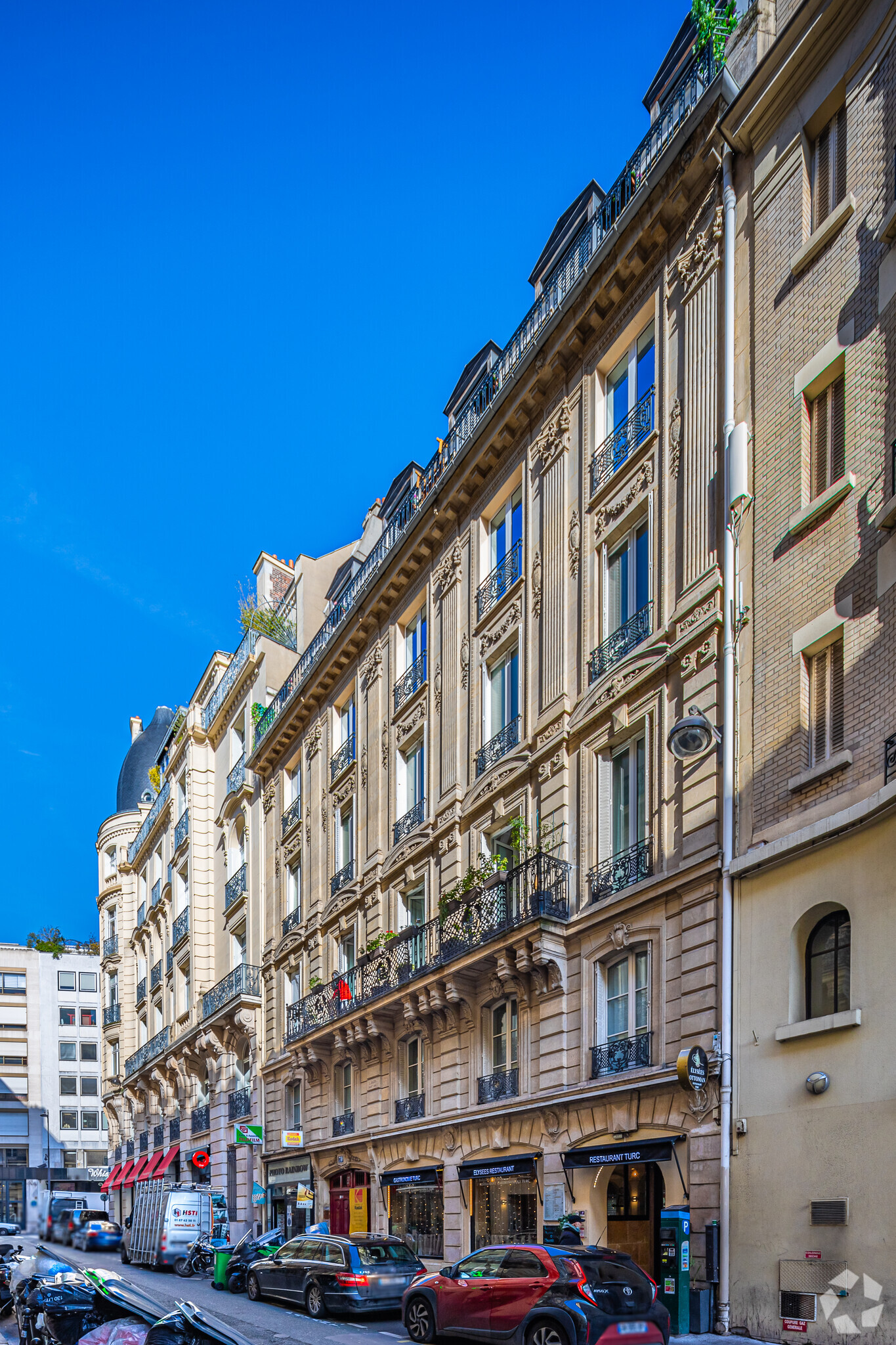 61 Rue De Ponthieu, Paris en alquiler Foto principal- Imagen 1 de 2