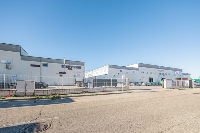 Más detalles de Nave en venta