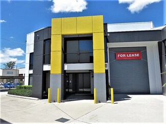 Más detalles de 783 Kingsford Smith Dr, Eagle Farm - Nave en alquiler