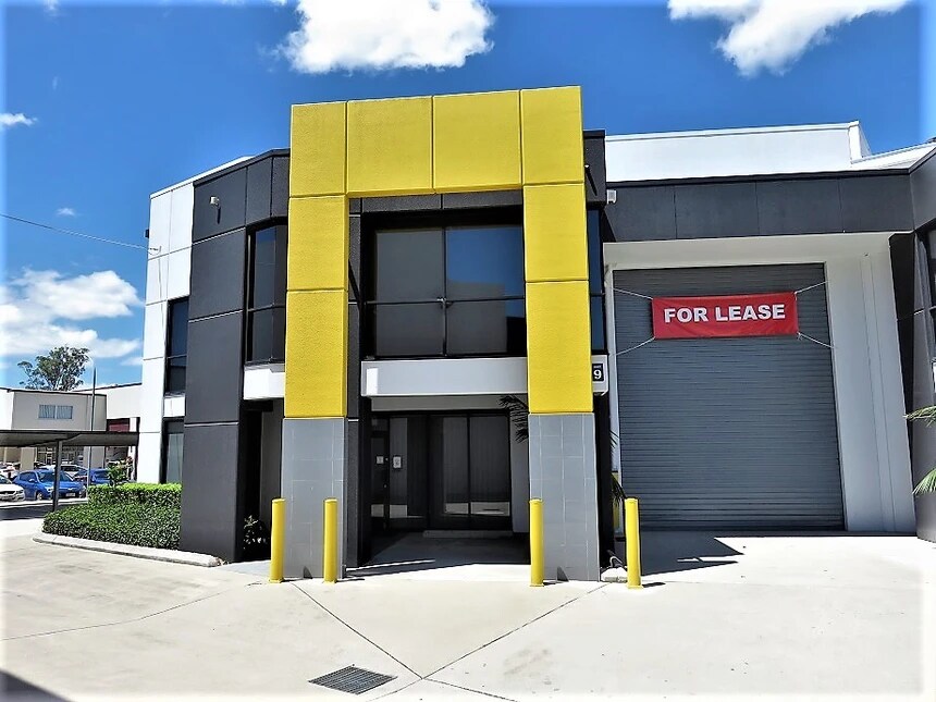 783 Kingsford Smith Dr, Eagle Farm en alquiler Foto principal- Imagen 1 de 2