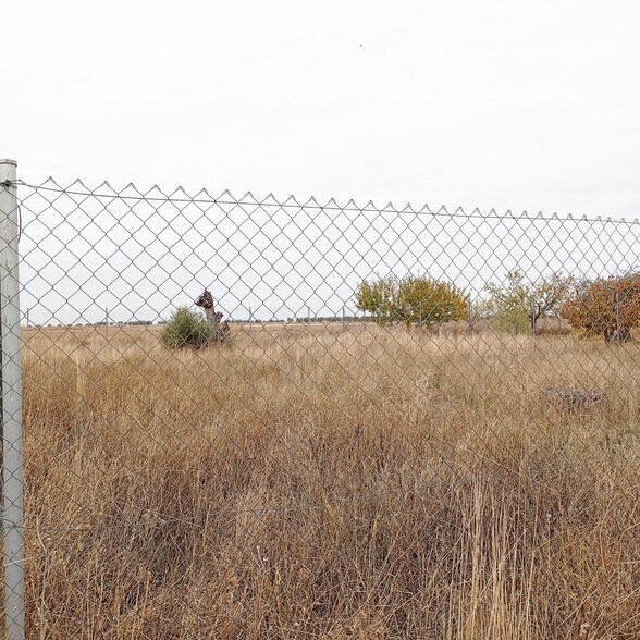 Terreno en Yepes, Toledo en venta - Foto del edificio - Imagen 2 de 20