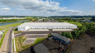 Más detalles de 4405 Turner Rd SE, Salem, OR - Nave en alquiler