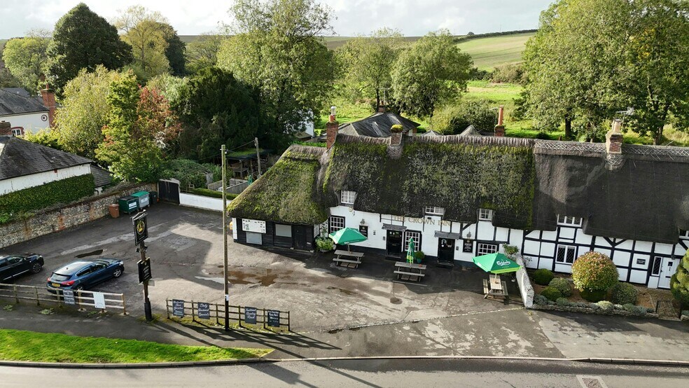 Romsey Rd, Stockbridge en venta - Foto del edificio - Imagen 1 de 6