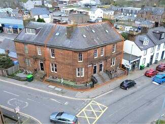 Más detalles de 2-3 Hope Pl, Dumfries - Edificio residencial​ en venta