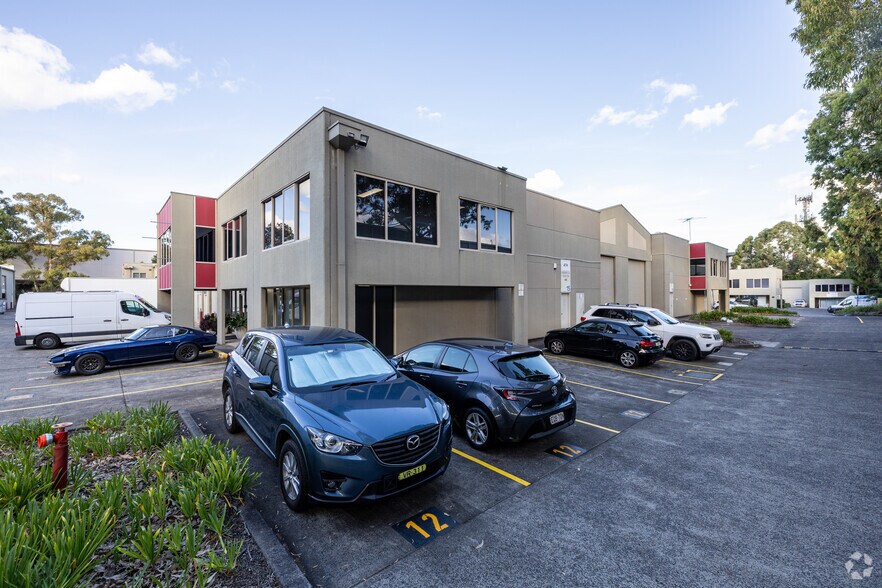 7 Salisbury Rd, Castle Hill en alquiler - Foto principal - Imagen 1 de 4