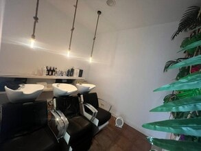 Avenida de la Gran Vía de Hortaleza, 37, Madrid, Madrid en alquiler Foto del interior- Imagen 2 de 7