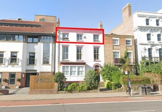 22 Hills Rd, Cambridge en alquiler Foto del edificio- Imagen 1 de 1