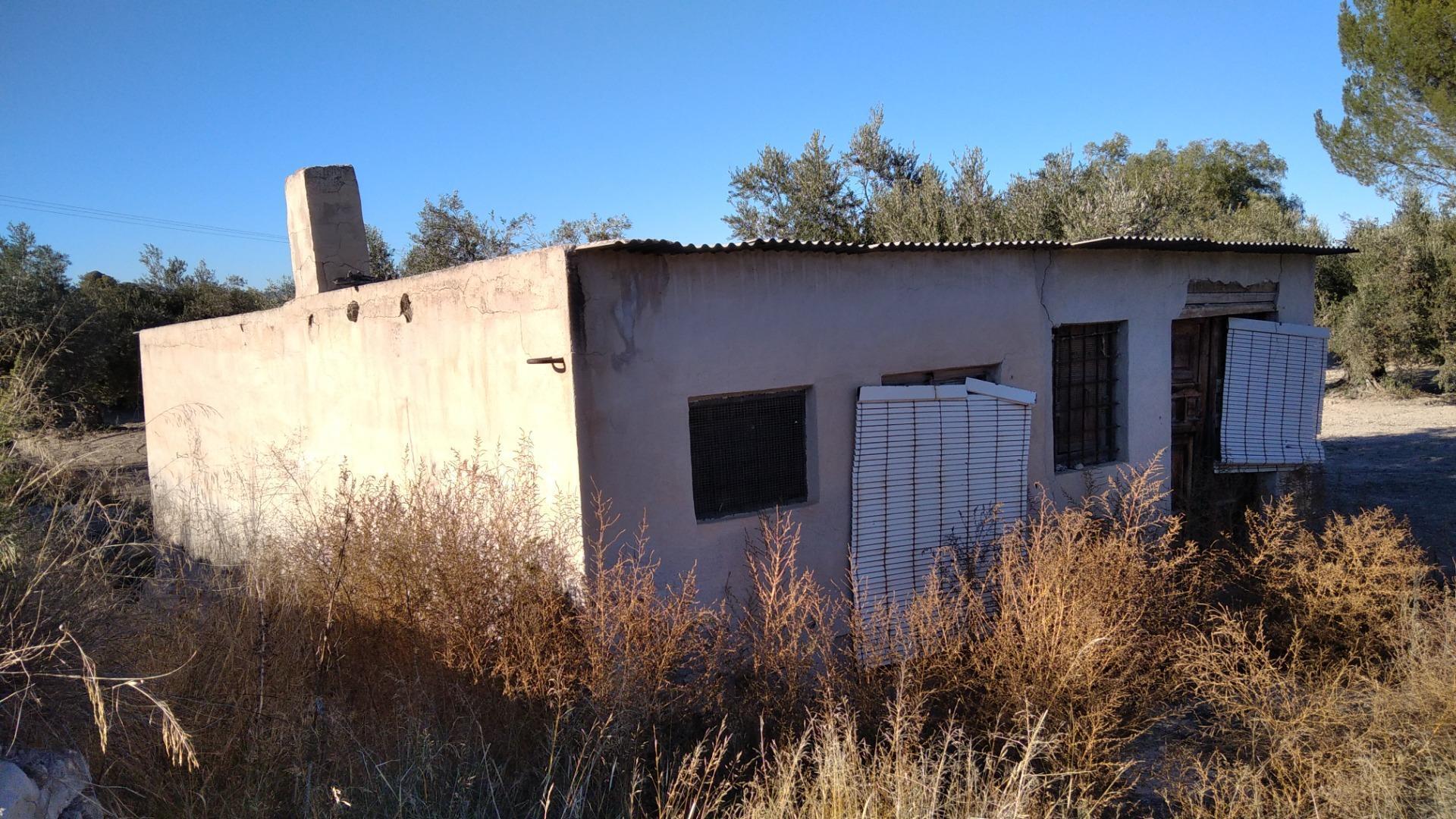 Terreno en Calasparra, Murcia en venta Foto del edificio- Imagen 1 de 29