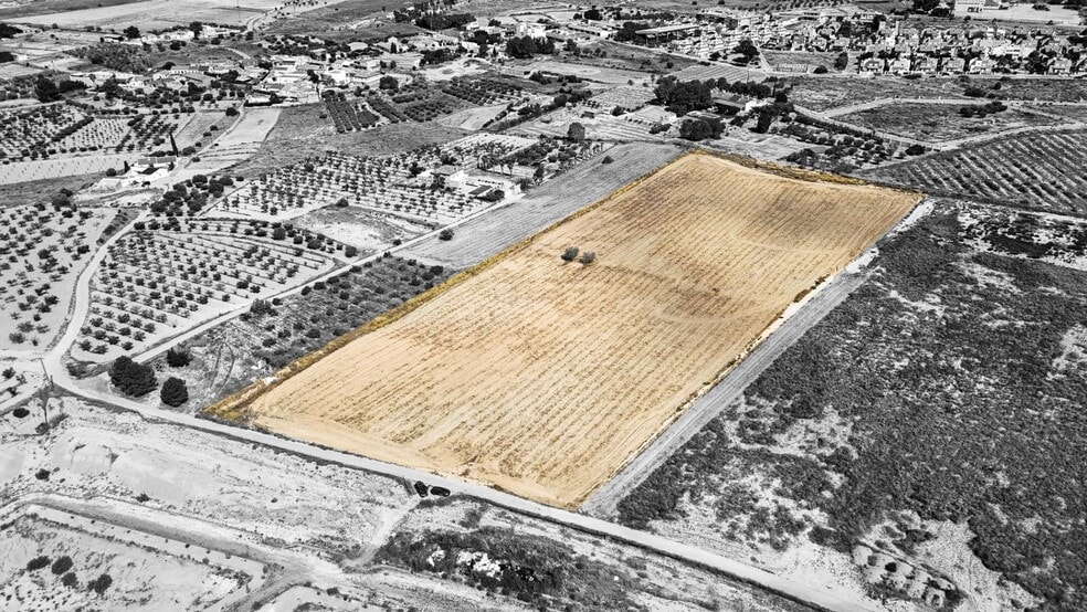 Polígono de, 52, Murcia, Murcia en venta - Vista aérea - Imagen 2 de 10