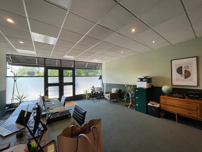 781 London Rd, Westcliff On Sea en alquiler - Foto del edificio - Imagen 3 de 6