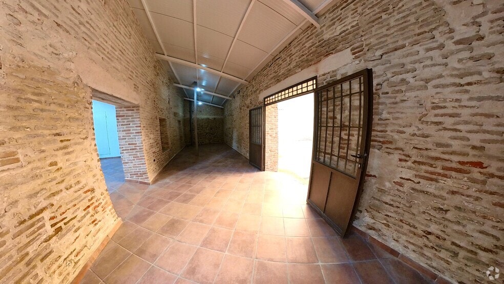 Calle Portiña del Salvador, 13, Talavera de la Reina, Toledo en alquiler - Foto del edificio - Imagen 2 de 7