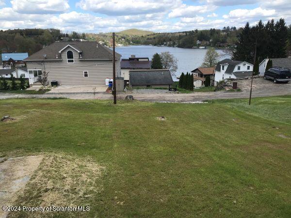 823 SR 307, Lake Winola, PA en venta - Foto del edificio - Imagen 3 de 16