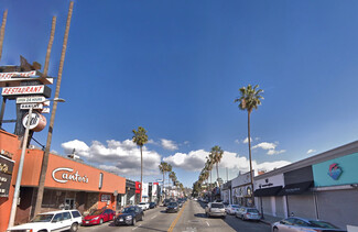 Más detalles para 416-424 N Fairfax Ave, Los Angeles, CA - Oficina/Local en alquiler