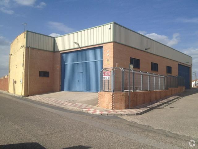 en Carranque, Toledo en venta - Foto principal - Imagen 1 de 1