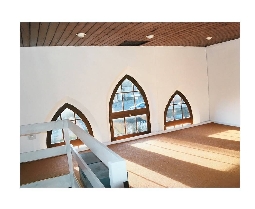 High St, Lane End en alquiler Foto del interior- Imagen 1 de 3