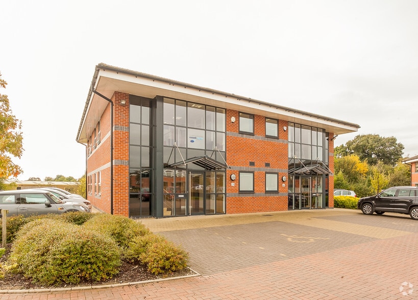 Clywedog Rd S, Wrexham en alquiler - Foto principal - Imagen 1 de 3