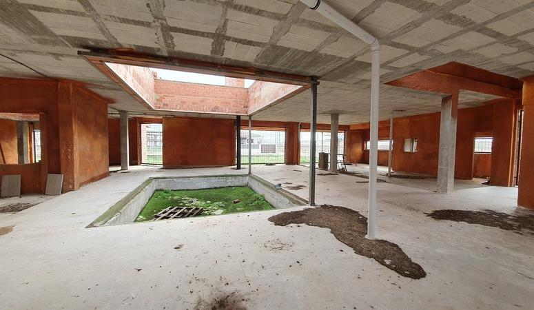 Terreno en El Carpio, Córdoba en venta - Foto del edificio - Imagen 3 de 12