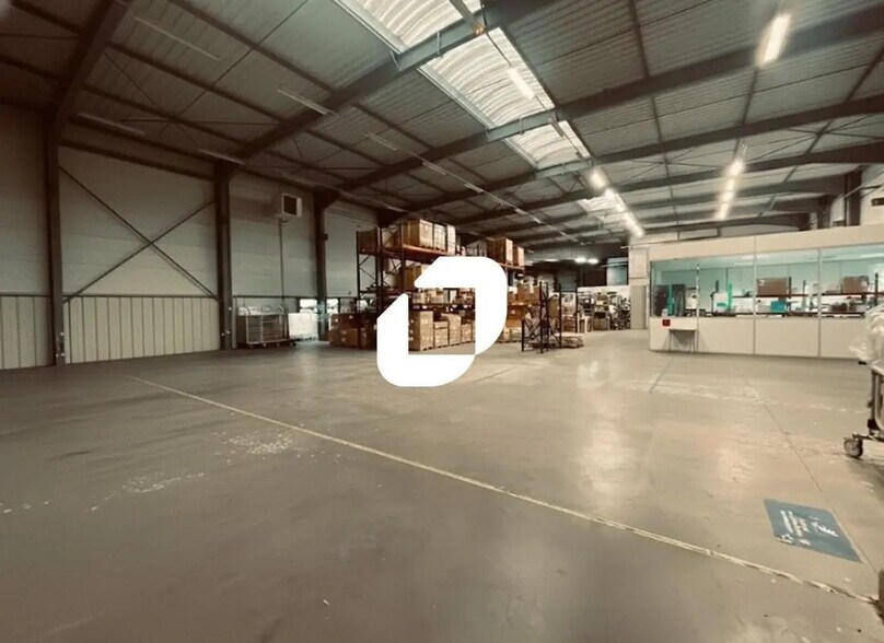 1 Rue Jacques De Vaucanson, Mions en alquiler - Foto del interior - Imagen 3 de 17