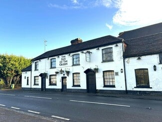 Más detalles de Stane St, Ockley - Local en alquiler
