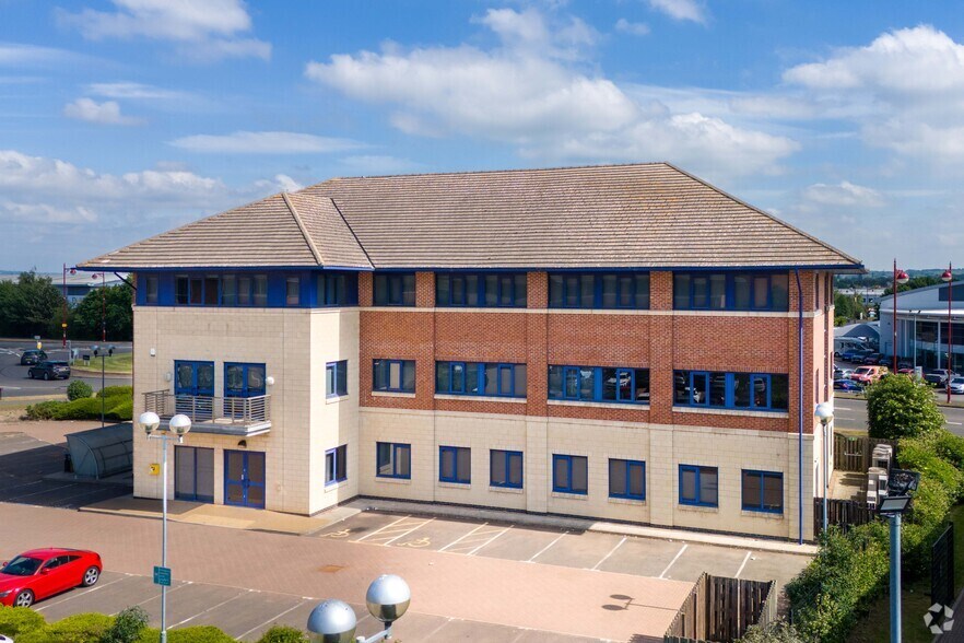 3 Centro Pl, Derby en alquiler - Foto principal - Imagen 1 de 6