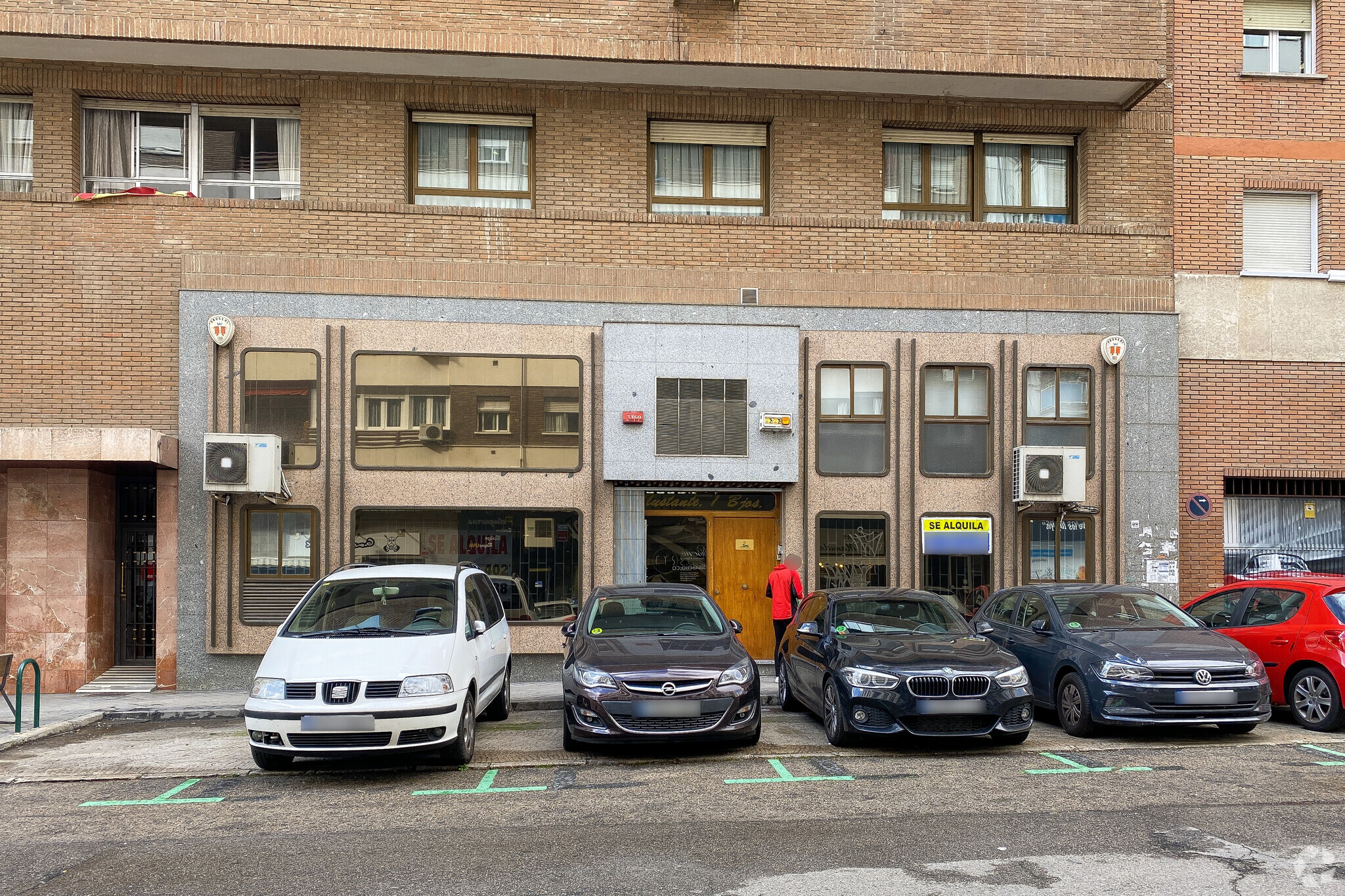 Oficinas en Madrid, MAD en alquiler Foto del interior- Imagen 1 de 2