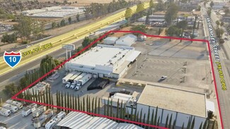 Más detalles para 2648 W Ramsey St 41K SF w/ Cold Storage – en venta, Banning, CA