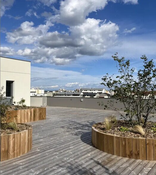 9 Rue Bonnet, Villeurbanne en alquiler - Foto del edificio - Imagen 3 de 4