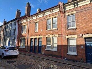 Más detalles de 14-16 Talbot Ln, Leicester - Oficina en alquiler