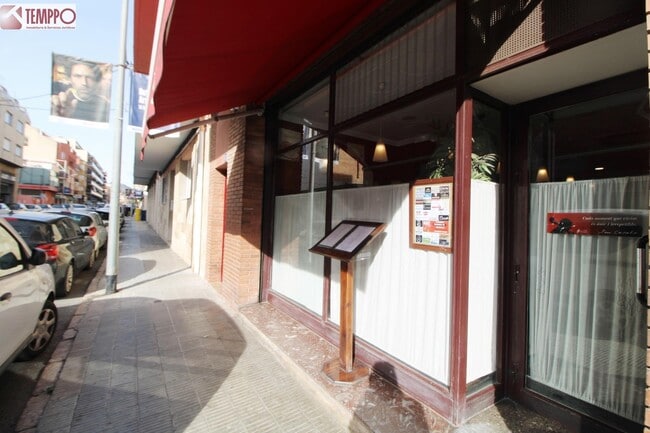 Más detalles de Local en alquiler