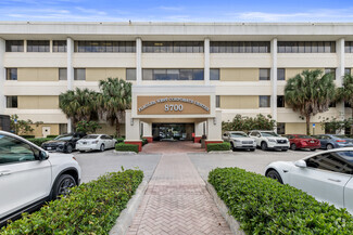 Flagler West Corporate Center - Inmueble