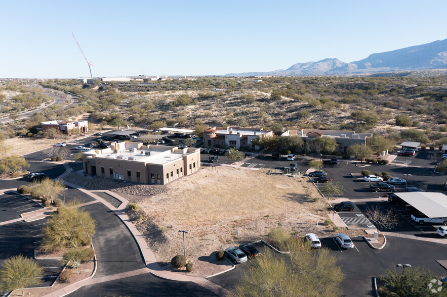 1810-1816 E Innovation Park Dr, Oro Valley, AZ en venta - Foto principal - Imagen 1 de 1