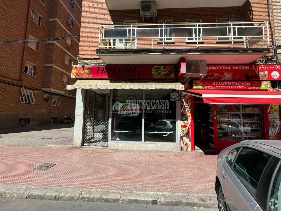  en Alcalá de Henares, Madrid en venta Foto del interior- Imagen 1 de 1