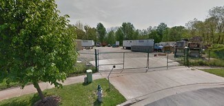 Más detalles de 8110 Cessna Ave, Gaithersburg, MD - Terreno en alquiler