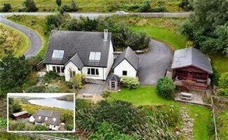 Más detalles de Marsco House and Otter Lodge, Isle Of Skye - Otros usos en venta