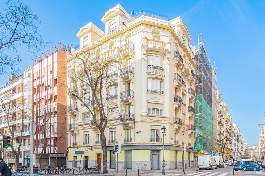 en Madrid, Madrid en venta - Foto principal - Imagen 1 de 1