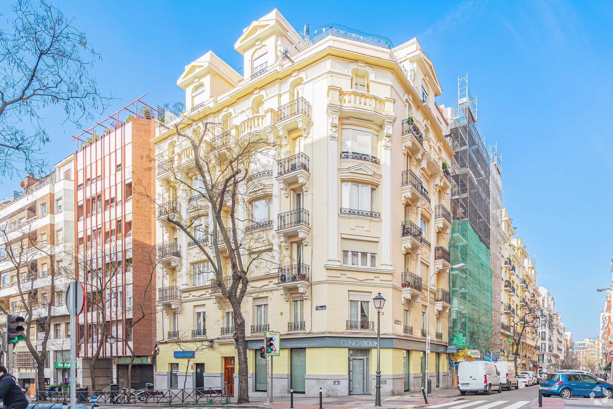 en Madrid, Madrid en venta Foto principal- Imagen 1 de 1