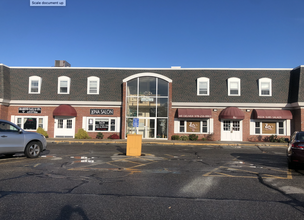 14-16 Fletcher St, Chelmsford, MA en alquiler Foto del edificio- Imagen 1 de 9