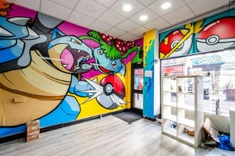 41 Brick Ln, London en alquiler Foto del interior- Imagen 1 de 5