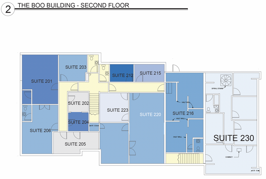 812 State Road 206, Princeton, NJ en alquiler - Foto del edificio - Imagen 3 de 18