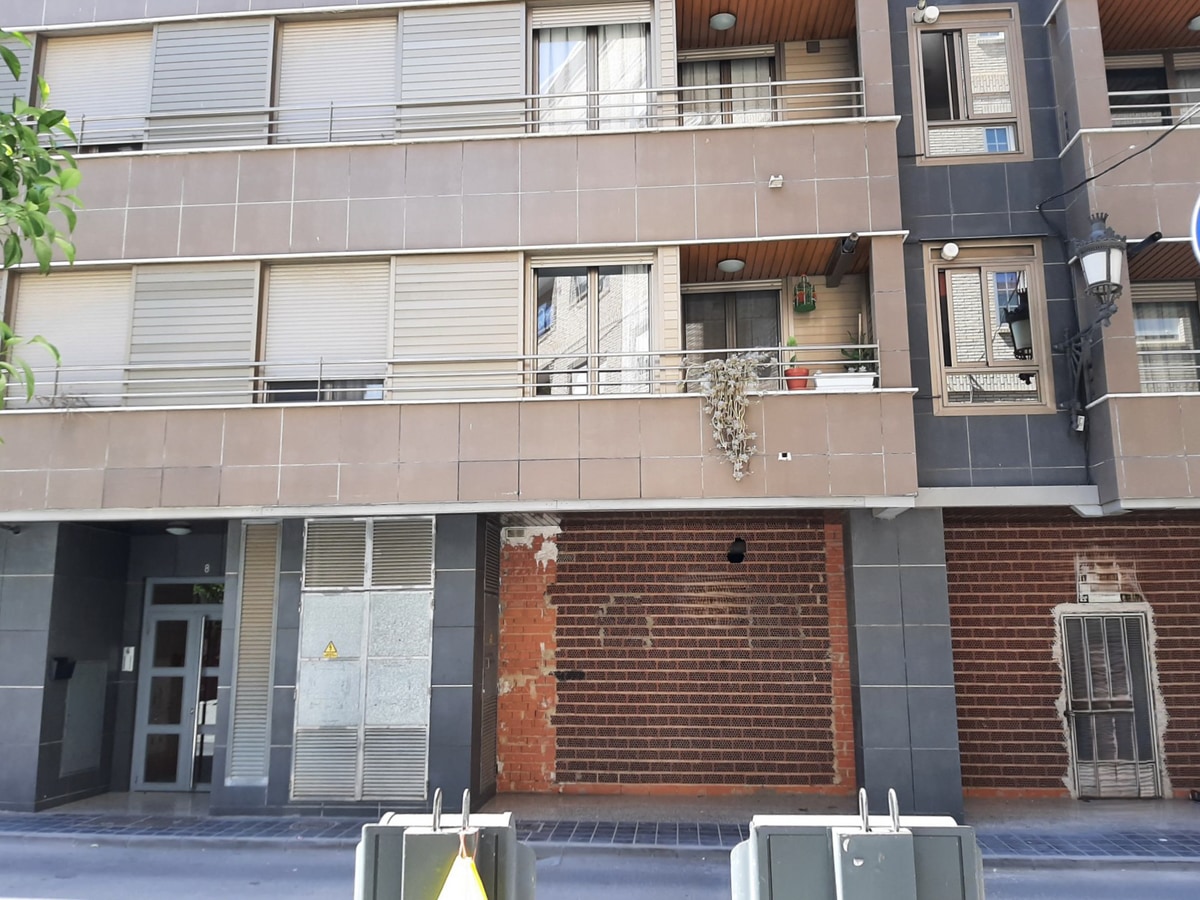 Utiel, VAL 46300 - - - Plano de la planta - Image 2 of 4
