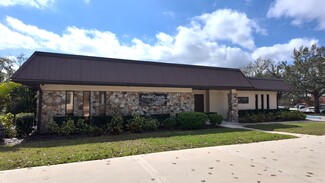 Más detalles para 609 W Montrose St, Clermont, FL - Oficinas en venta